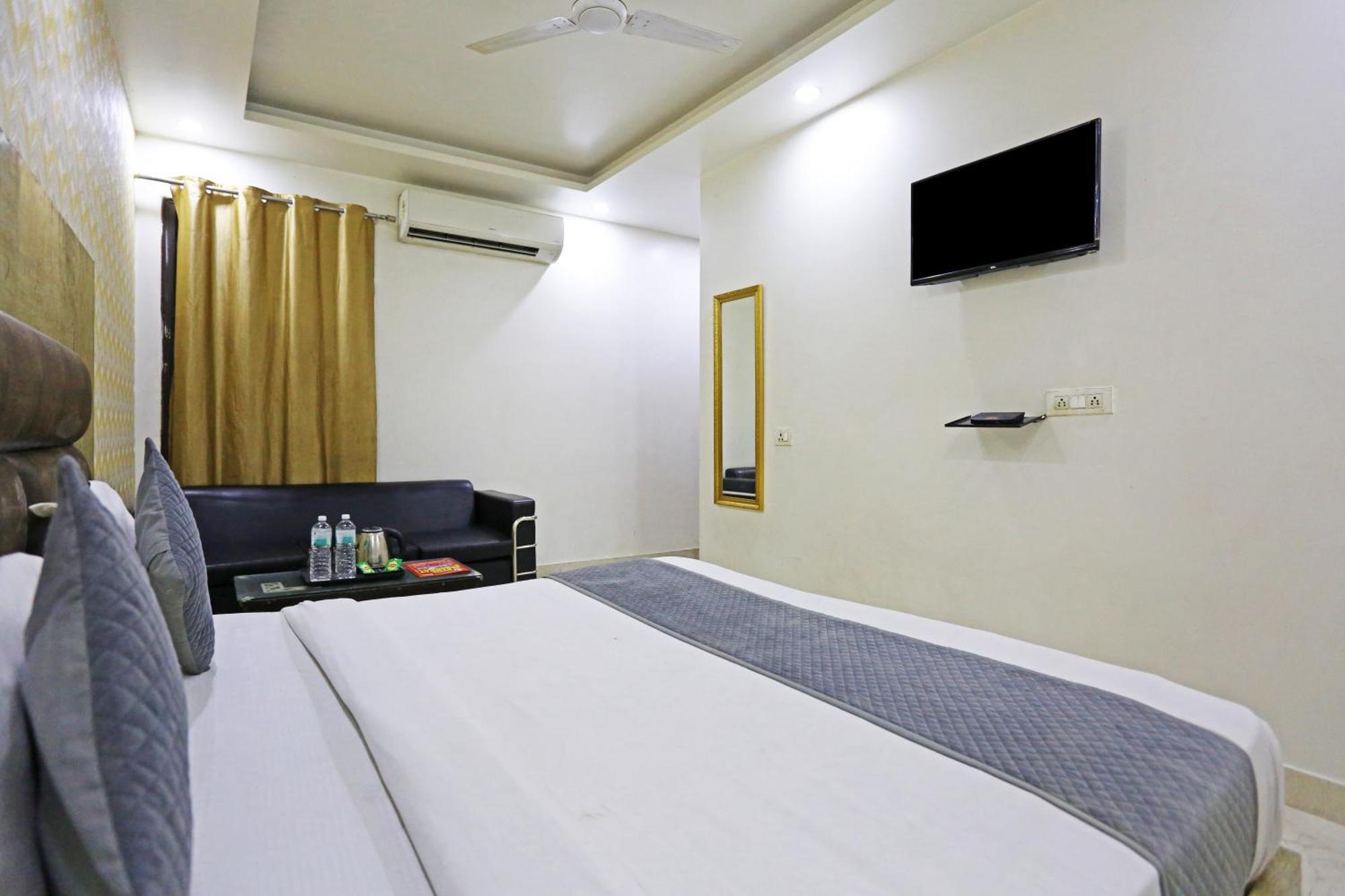 Hotel Hotel International Stay 2*
