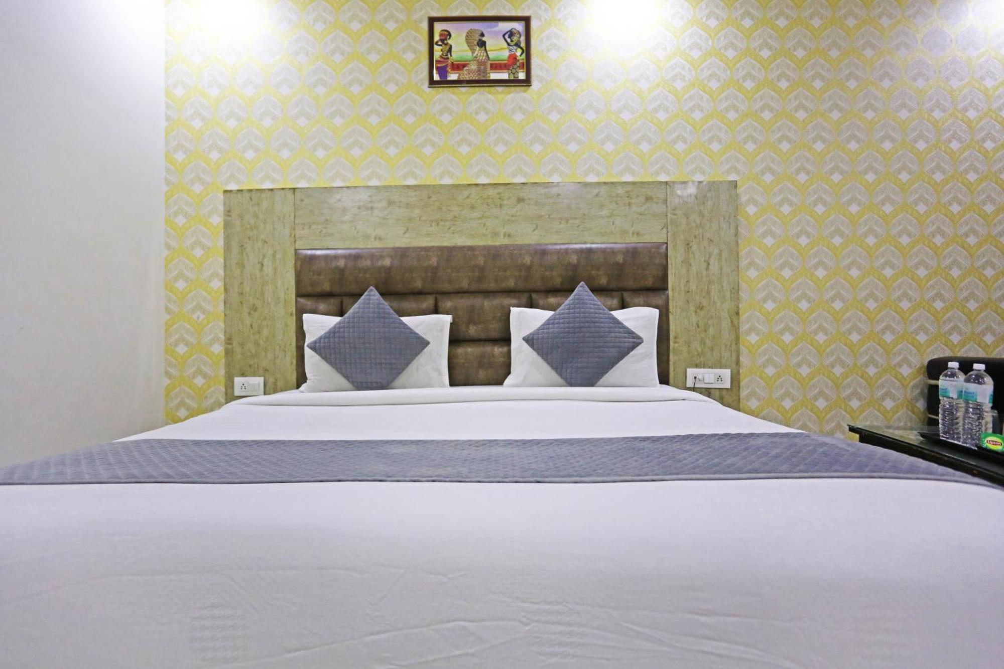 Hotel International Stay New Delhi
