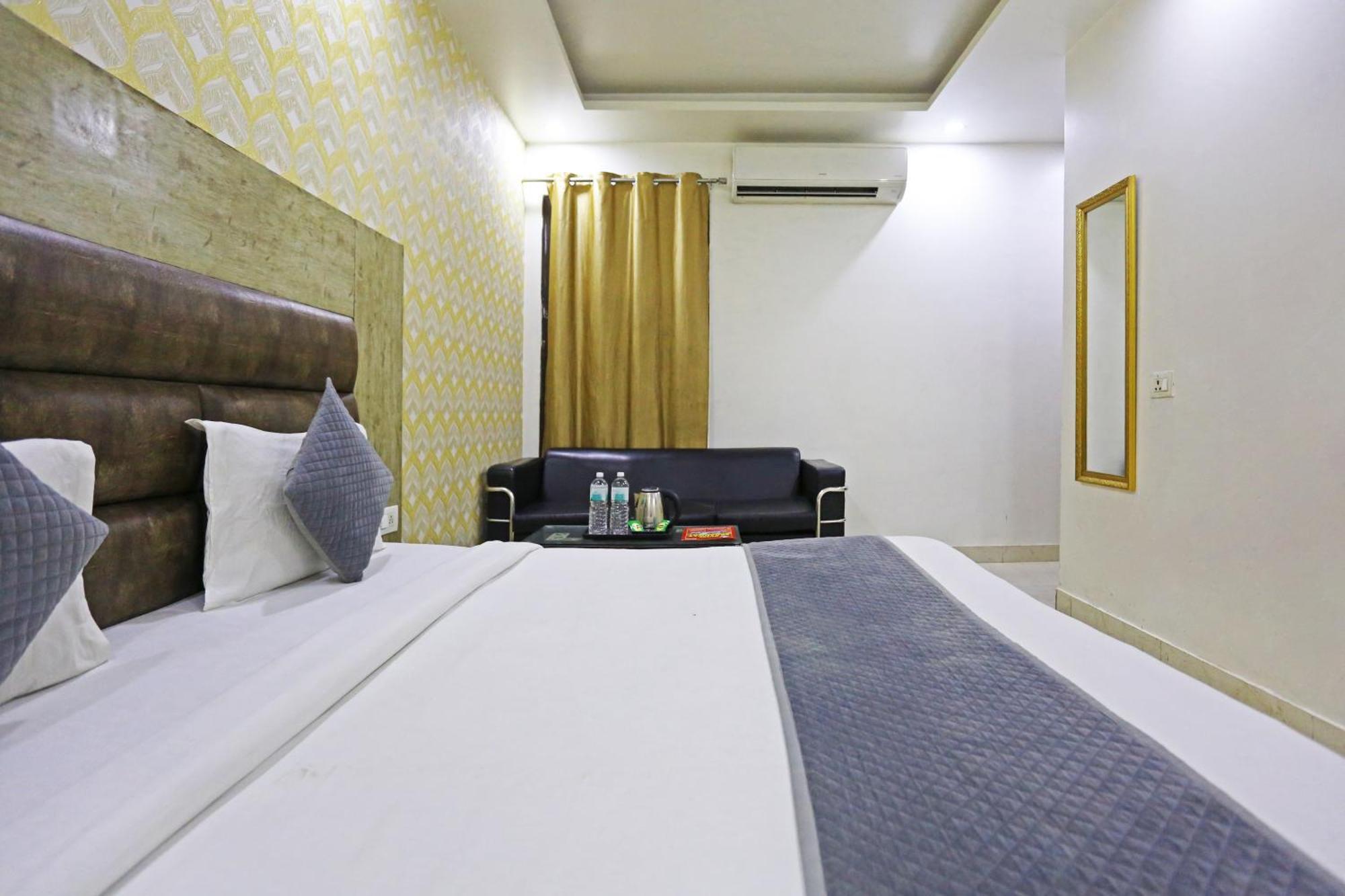 Hotel International Stay Hotel New Delhi