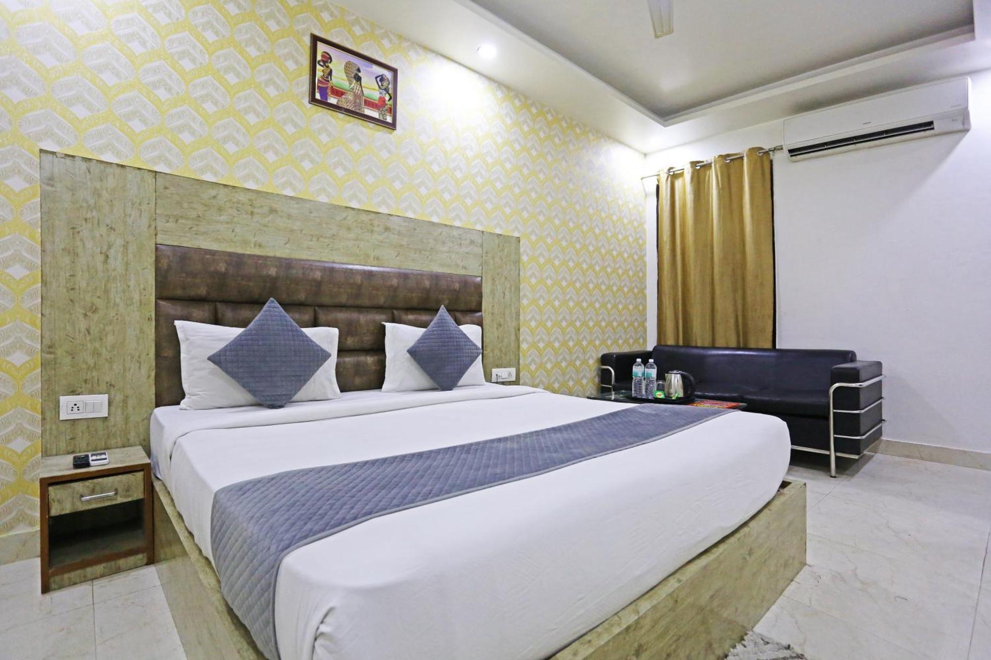 Hotel Hotel International Stay