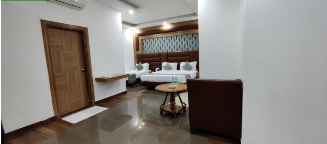 Hotel International Stay New Delhi