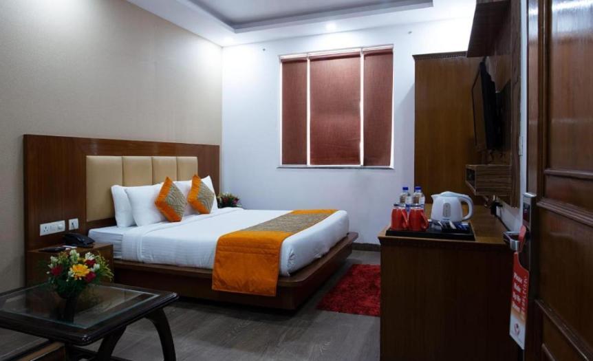 Hotel International Stay Hotel