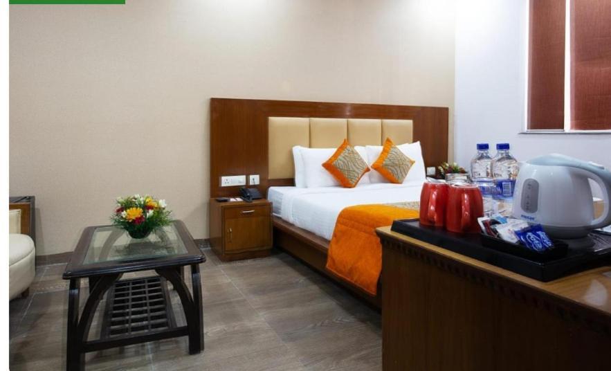 Hotel International Stay Hotel New Delhi