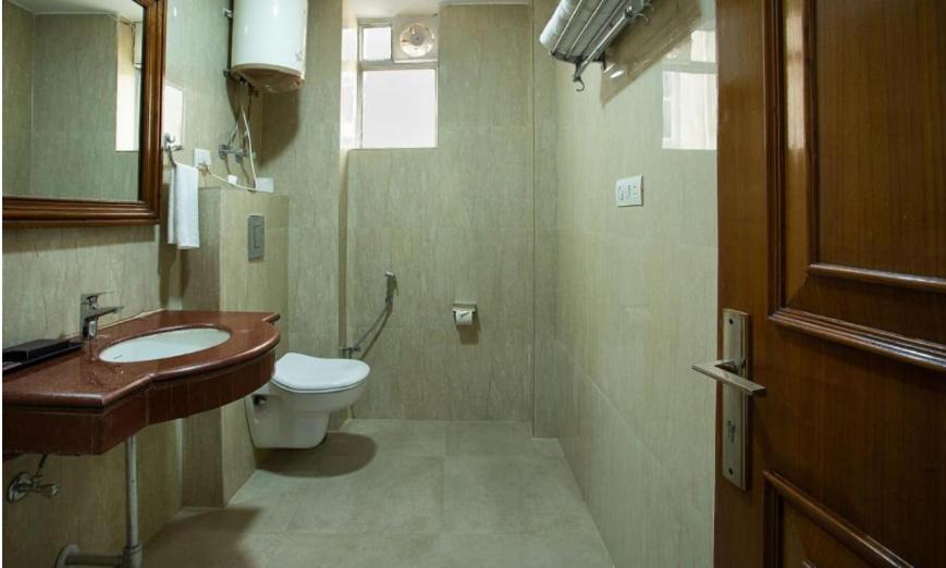 Hotel International Stay New Delhi