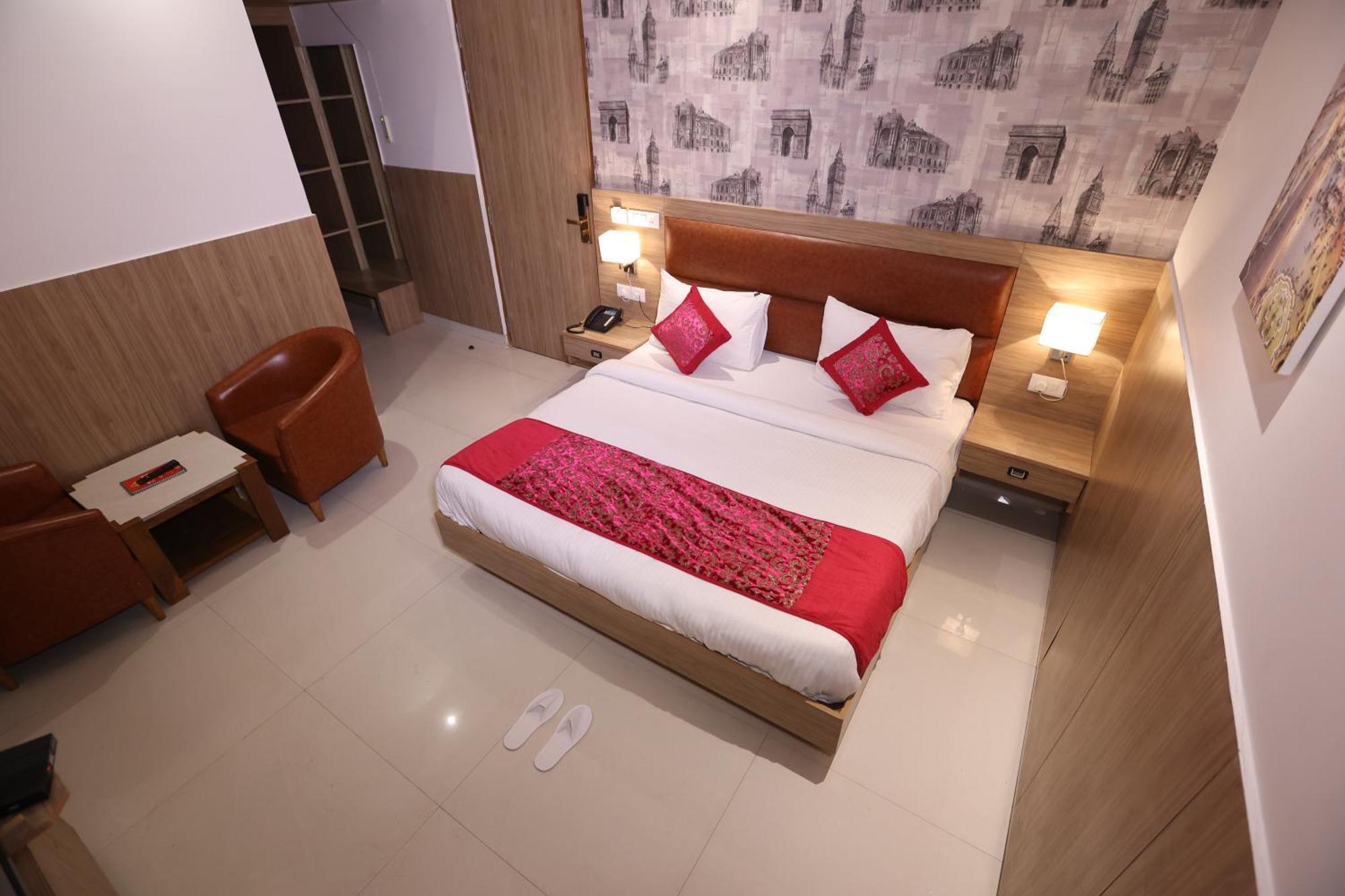 Hotel International Stay Hotel 2*