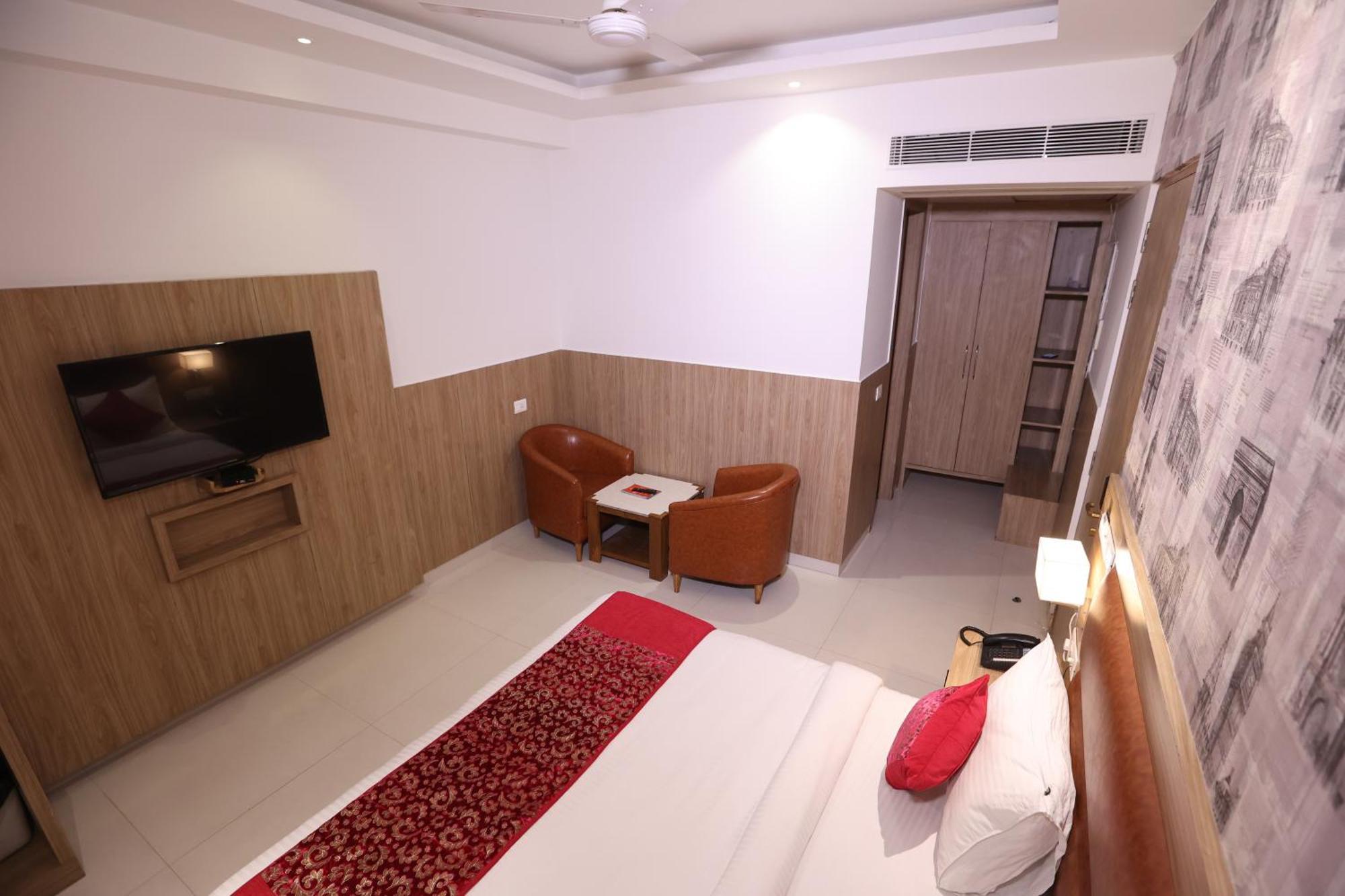 Hotel Hotel International Stay 2*