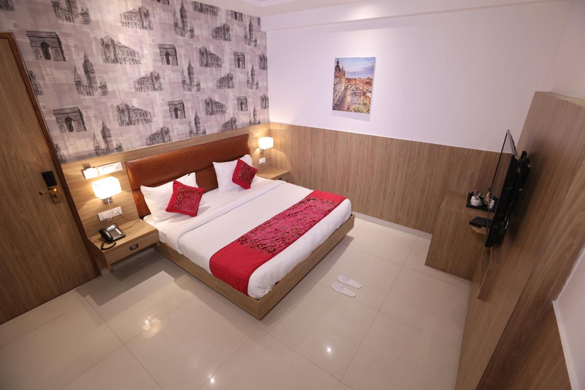 Hotel International Stay