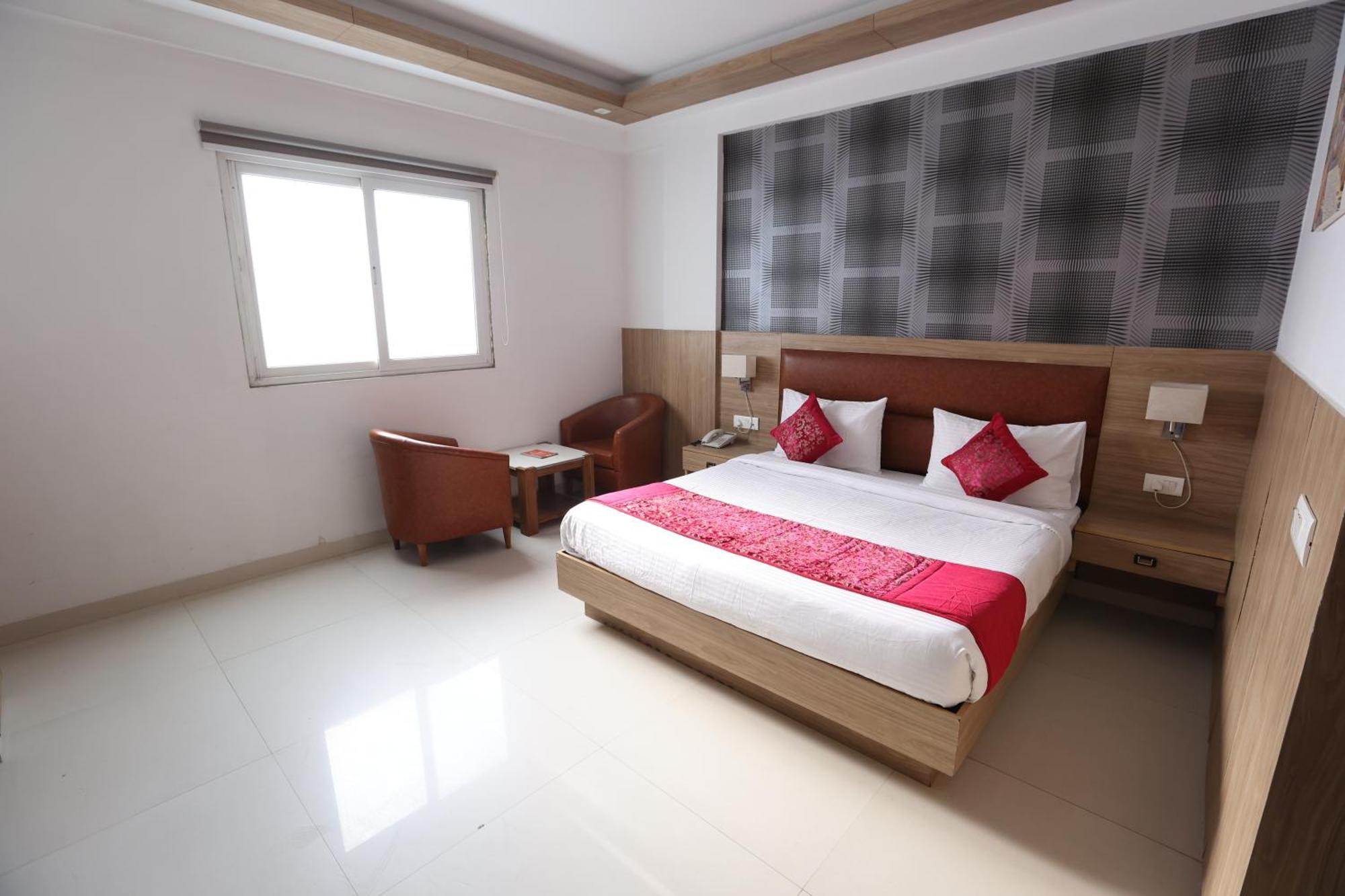 Hotel International Stay