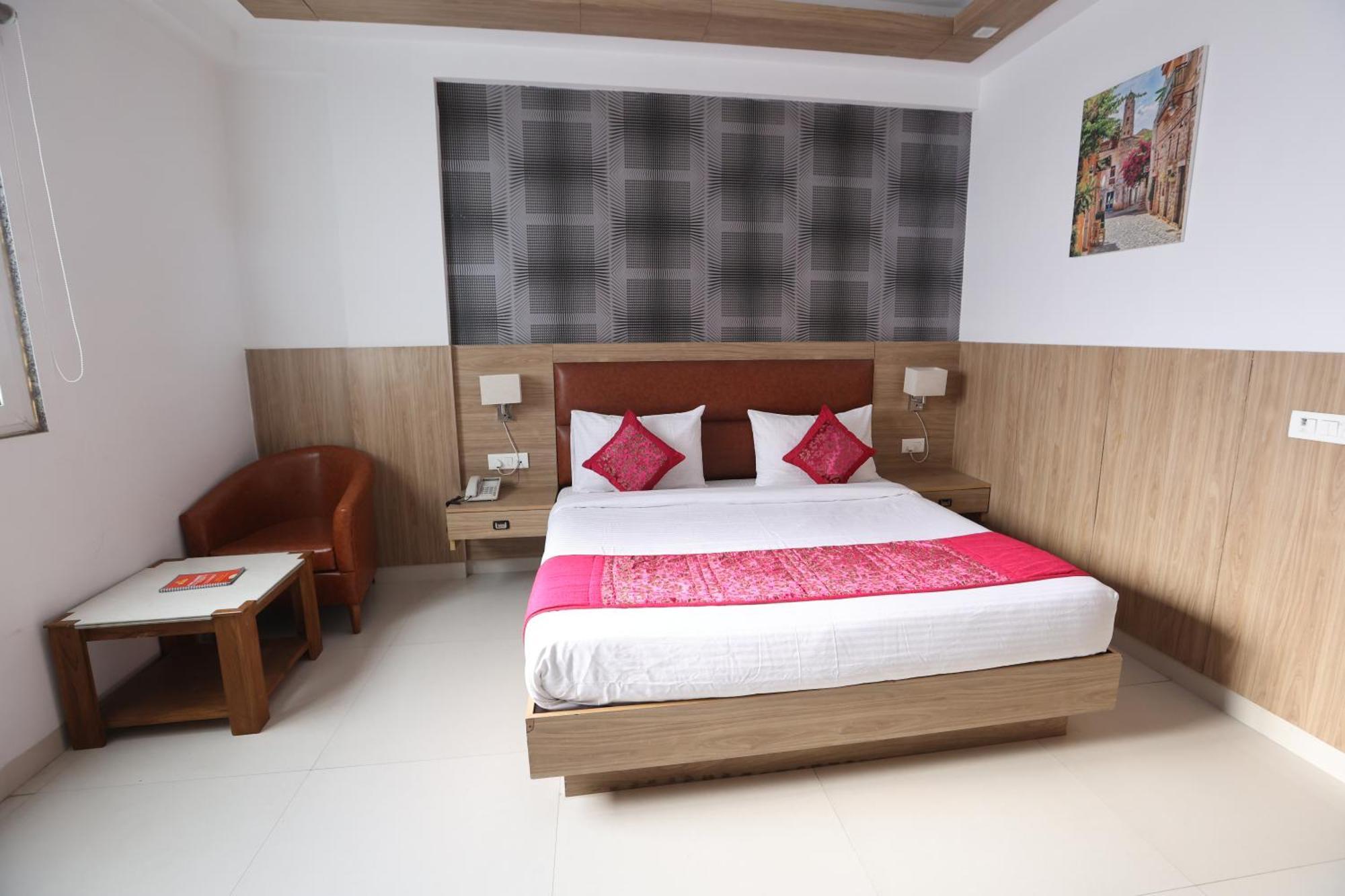 Hotel International Stay Hotel