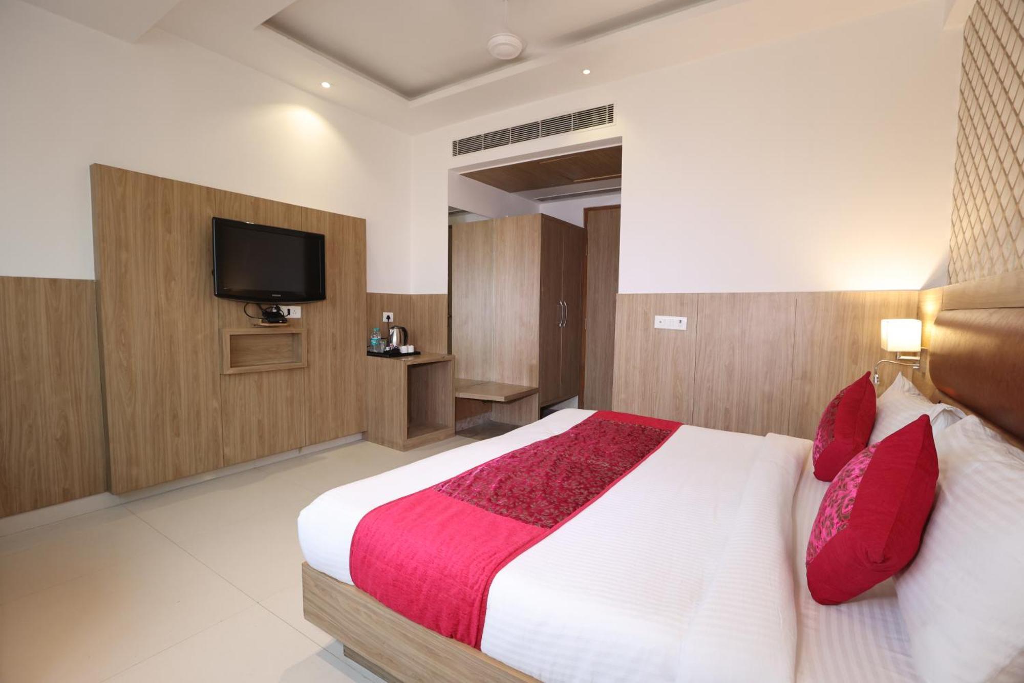 Hotel Hotel International Stay 2*