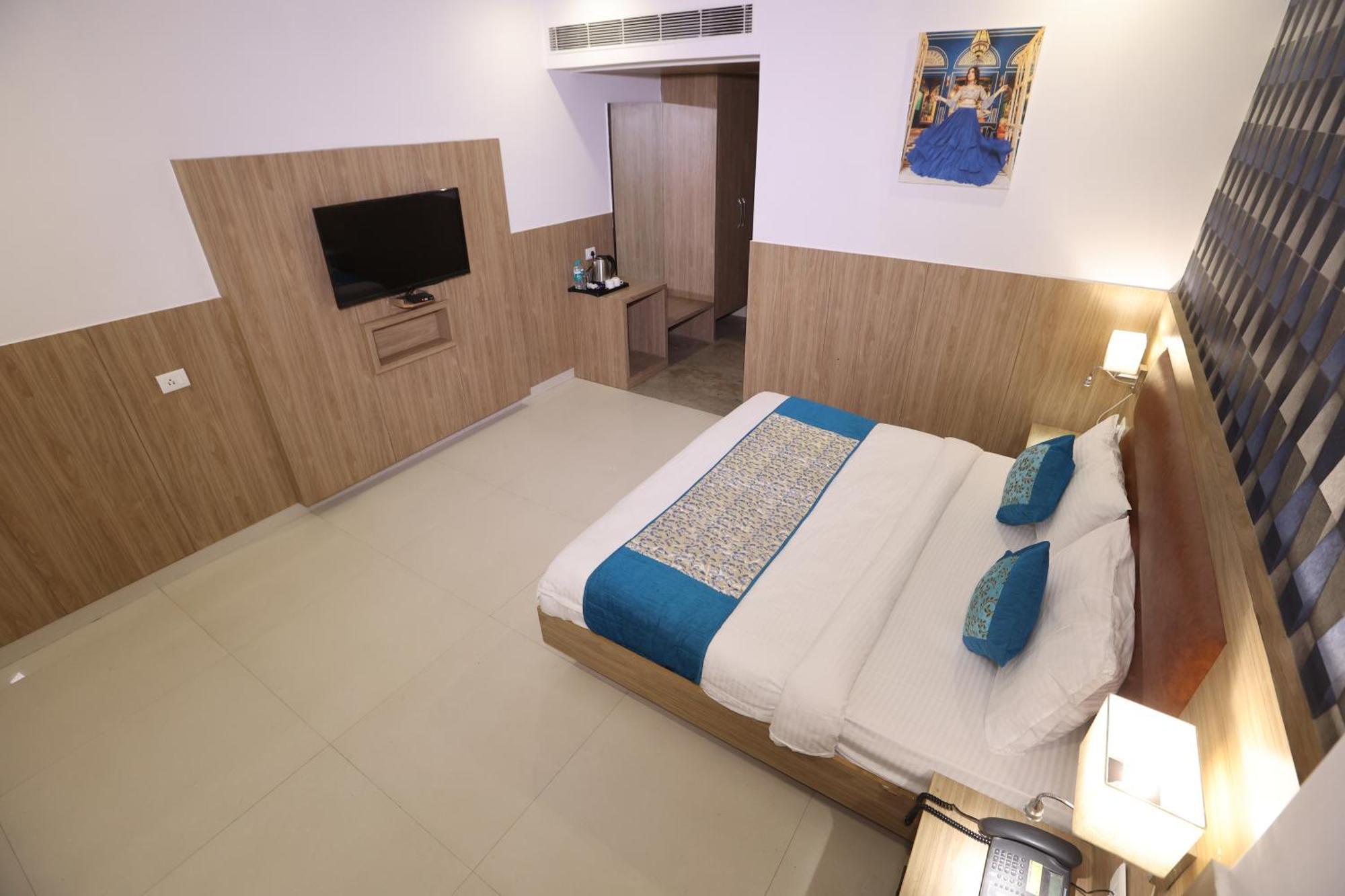 Hotel International Stay Hotel New Delhi