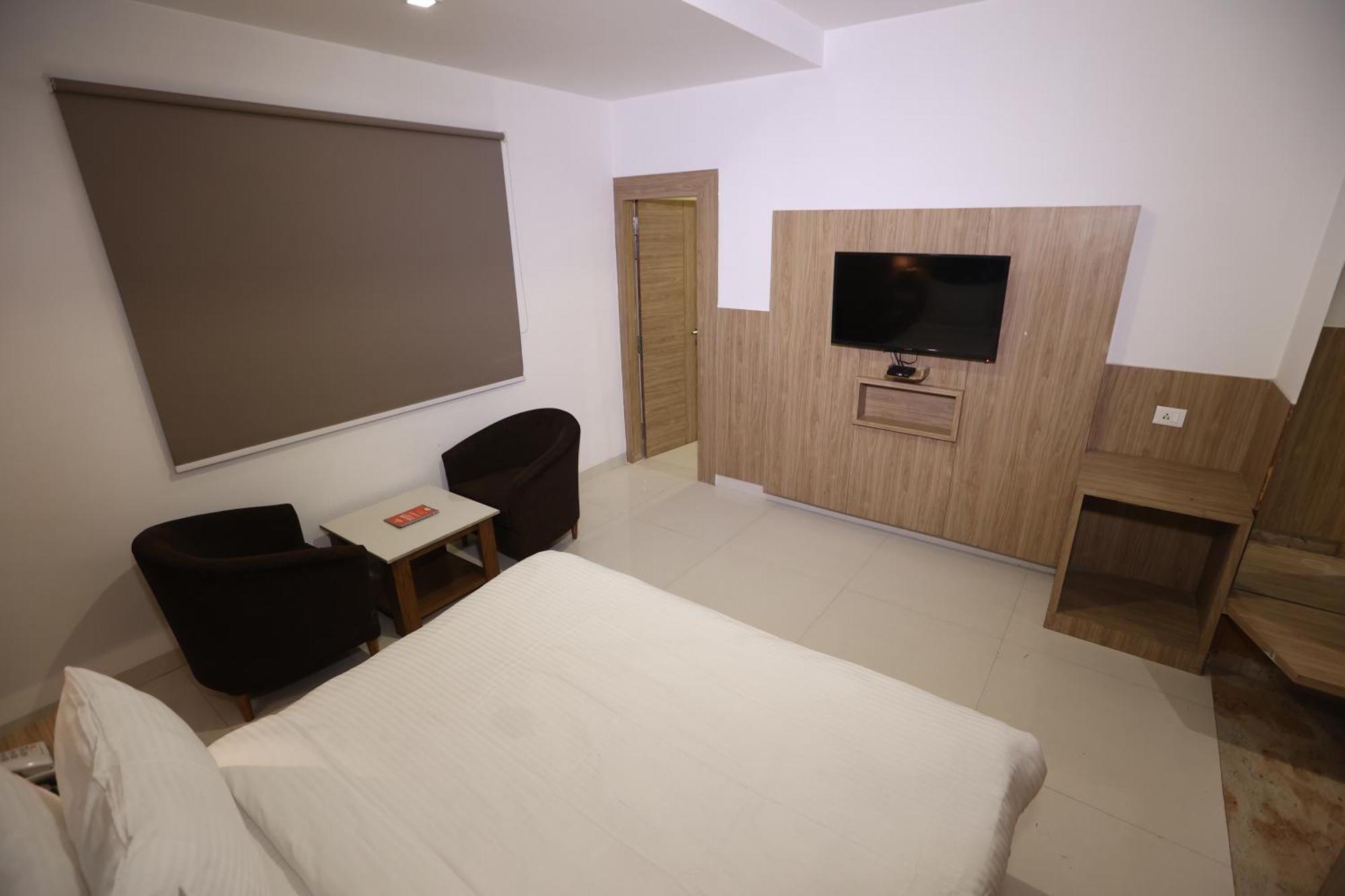 Hotel Hotel International Stay 2*