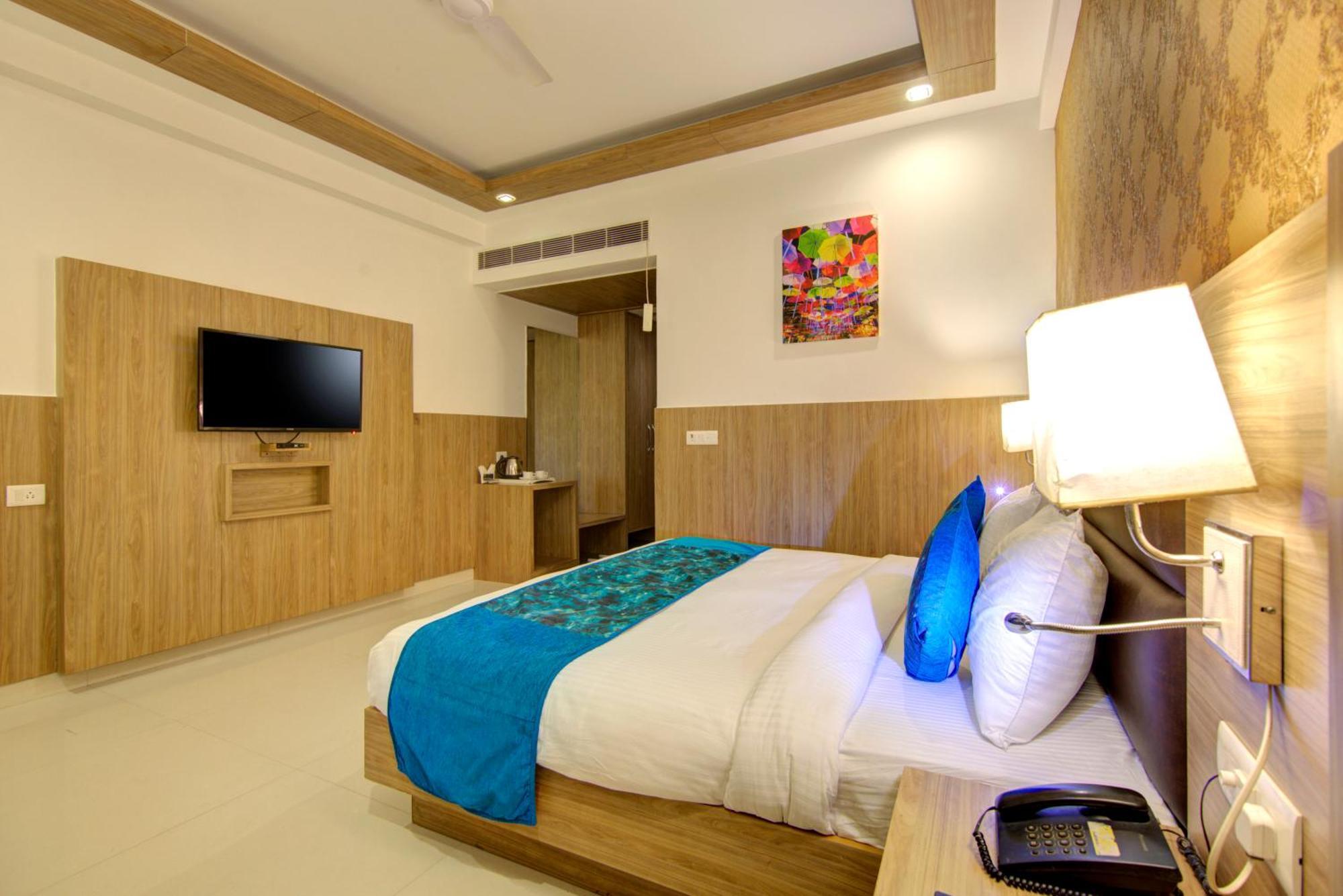 Hotel International Stay New Delhi