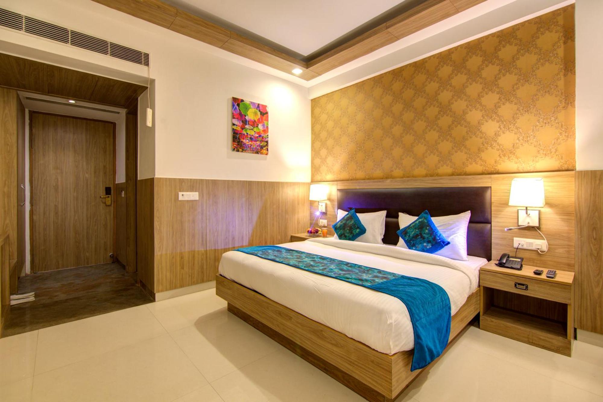 Hotel International Stay New Delhi