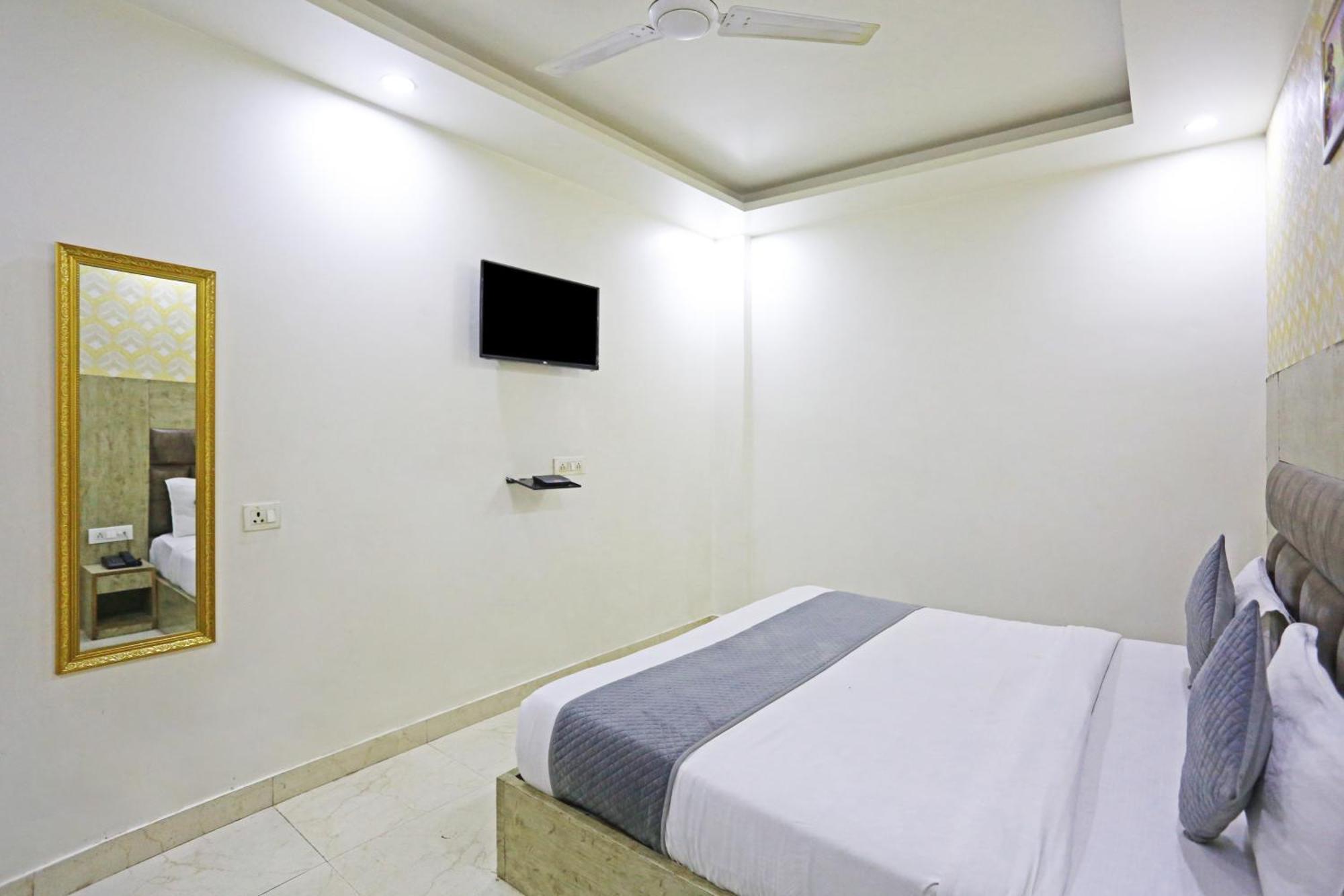 Hotel International Stay