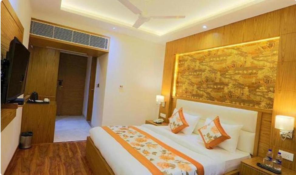 Hotel Hotel International Stay 2*